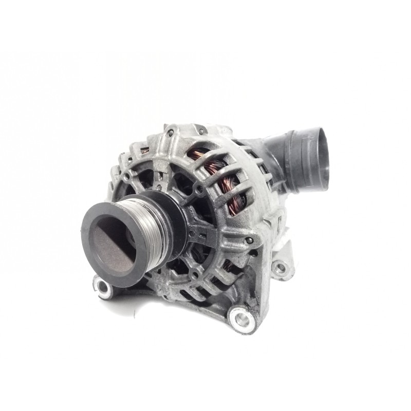 Recambio de alternador para bmw serie 3 berlina (e46) referencia OEM IAM 750168702 Recambio de alternador para bmw serie 3 berlina (e46) referencia OEM IAM 750168702
