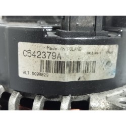 Recambio de alternador para bmw serie 3 berlina (e46) referencia OEM IAM 750168702  