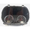Recambio de cuadro instrumentos para ford fiesta (cbk) ambiente referencia OEM IAM 4S6F10849JA  