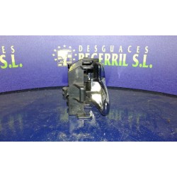Recambio de maneta interior delantera derecha para nissan almera (n16/e) comfort referencia OEM IAM 806709F003  