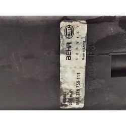 Recambio de depósito expansión para bmw serie 3 berlina (e46) referencia OEM IAM 8M5378755111  
