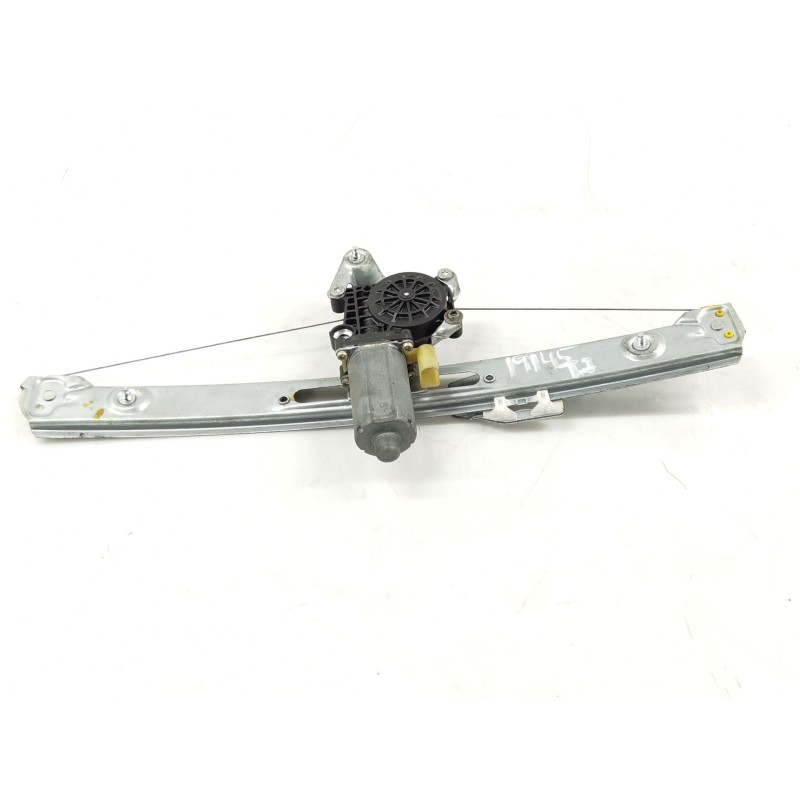 Recambio de elevalunas trasero izquierdo para bmw serie 3 berlina (e46) referencia OEM IAM 676283620660  
