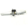 Recambio de elevalunas trasero izquierdo para bmw serie 3 berlina (e46) referencia OEM IAM 676283620660  