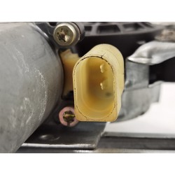 Recambio de elevalunas trasero izquierdo para bmw serie 3 berlina (e46) referencia OEM IAM 676283620660  