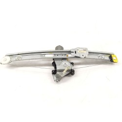 Recambio de elevalunas trasero izquierdo para bmw serie 3 berlina (e46) referencia OEM IAM 676283620660  