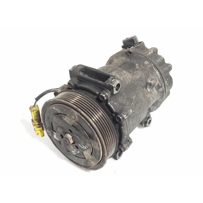 Recambio de compresor aire acondicionado para peugeot 308 sw premium referencia OEM IAM 9659875880 Recambio de compresor aire acondicionado para peugeot 308 sw premium referencia OEM IAM 9659875880