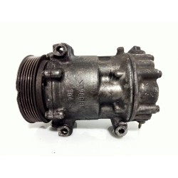 Recambio de compresor aire acondicionado para peugeot 308 sw premium referencia OEM IAM 9659875880  