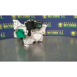 Recambio de mando calefaccion / aire acondicionado para dacia logan ambiance referencia OEM IAM N100920k  