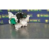 Recambio de mando calefaccion / aire acondicionado para dacia logan ambiance referencia OEM IAM N100920k  