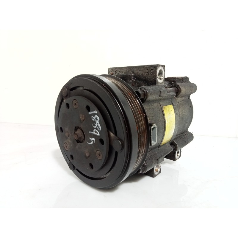Recambio de compresor aire acondicionado para ford mondeo berlina (gd) referencia OEM IAM XS7H19D629CA Recambio de compresor aire acondicionado para ford mondeo berlina (gd) referencia OEM IAM XS7H19D629CA