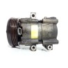 Recambio de compresor aire acondicionado para ford mondeo berlina (gd) referencia OEM IAM XS7H19D629CA  