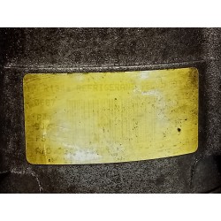 Recambio de compresor aire acondicionado para ford mondeo berlina (gd) referencia OEM IAM XS7H19D629CA  