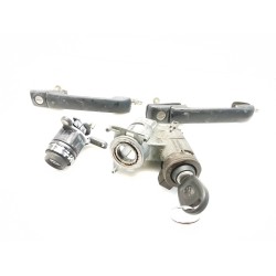 Recambio de antirrobo para volkswagen vento (1h2) referencia OEM IAM 1H0953254D  