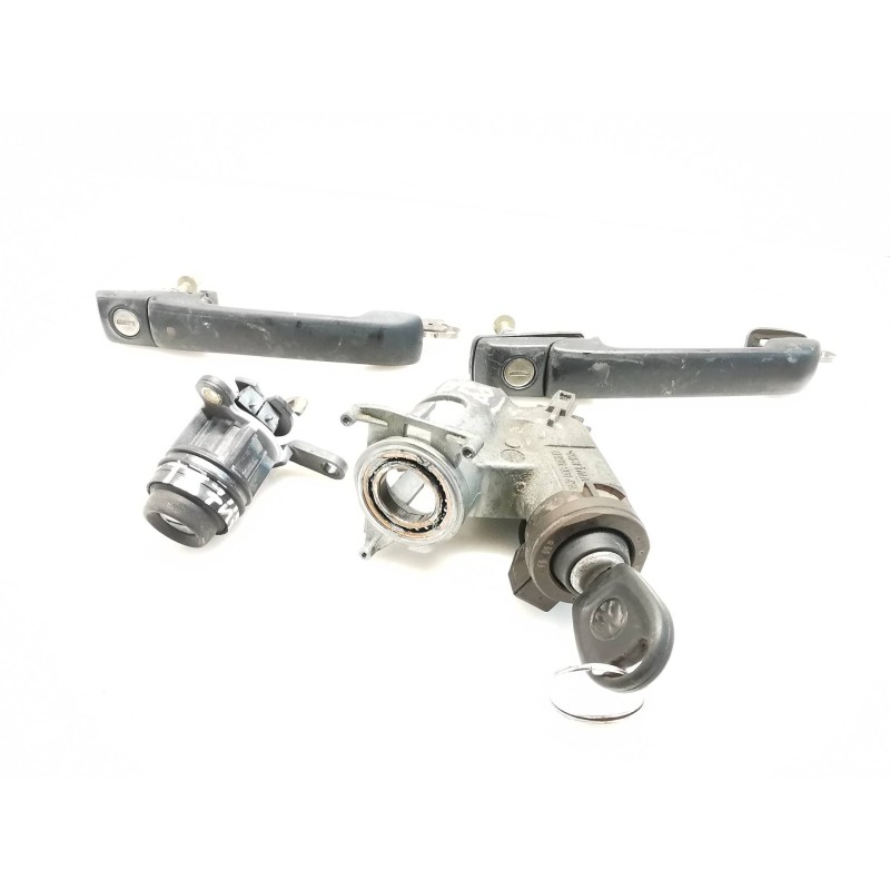 Recambio de antirrobo para volkswagen vento (1h2) referencia OEM IAM 1H0953254D Recambio de antirrobo para volkswagen vento (1h2) referencia OEM IAM 1H0953254D