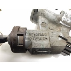 Recambio de antirrobo para volkswagen vento (1h2) referencia OEM IAM 1H0953254D  