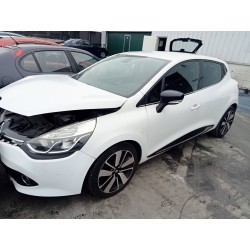 renault clio i phase iii del año 2016