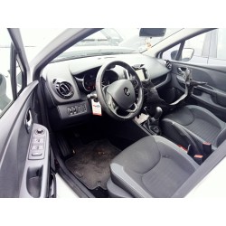 renault clio i phase iii del año 2016