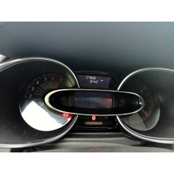renault clio i phase iii del año 2016