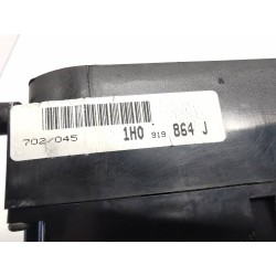 Recambio de cuadro instrumentos para volkswagen vento (1h2) referencia OEM IAM 1H0919864J  