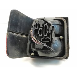 Recambio de piloto trasero derecho para volkswagen vento (1h2) referencia OEM IAM 1H6945112A  