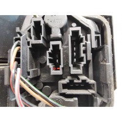 Recambio de piloto trasero derecho para volkswagen vento (1h2) referencia OEM IAM 1H6945112A  