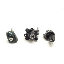 Recambio de antirrobo para bmw serie 3 berlina (e46) referencia OEM IAM   