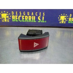 Recambio de warning para opel corsa c club referencia OEM IAM   