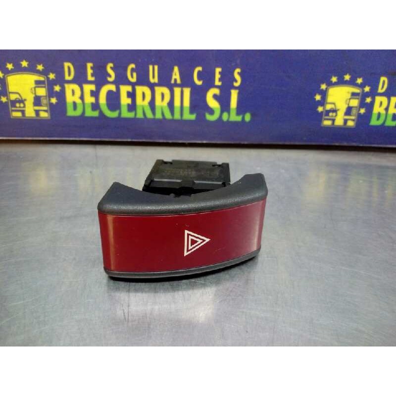 Recambio de warning para opel corsa c club referencia OEM IAM Recambio de warning para opel corsa c club referencia OEM IAM