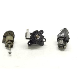 Recambio de antirrobo para bmw serie 3 berlina (e46) referencia OEM IAM   