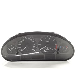 Recambio de cuadro instrumentos para bmw serie 3 berlina (e46) referencia OEM IAM 6911286  