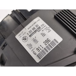 Recambio de cuadro instrumentos para bmw serie 3 berlina (e46) referencia OEM IAM 6911286  