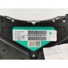 Recambio de cuadro instrumentos para peugeot 307 break / sw (s1) sw pack referencia OEM IAM P9647538480  