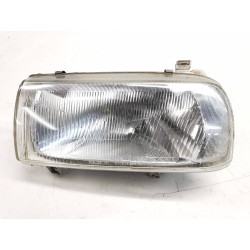 Recambio de faro izquierdo para volkswagen vento (1h2) referencia OEM IAM 1H6941017AN  