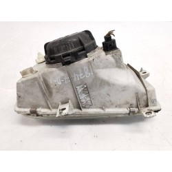 Recambio de faro izquierdo para volkswagen vento (1h2) referencia OEM IAM 1H6941017AN  