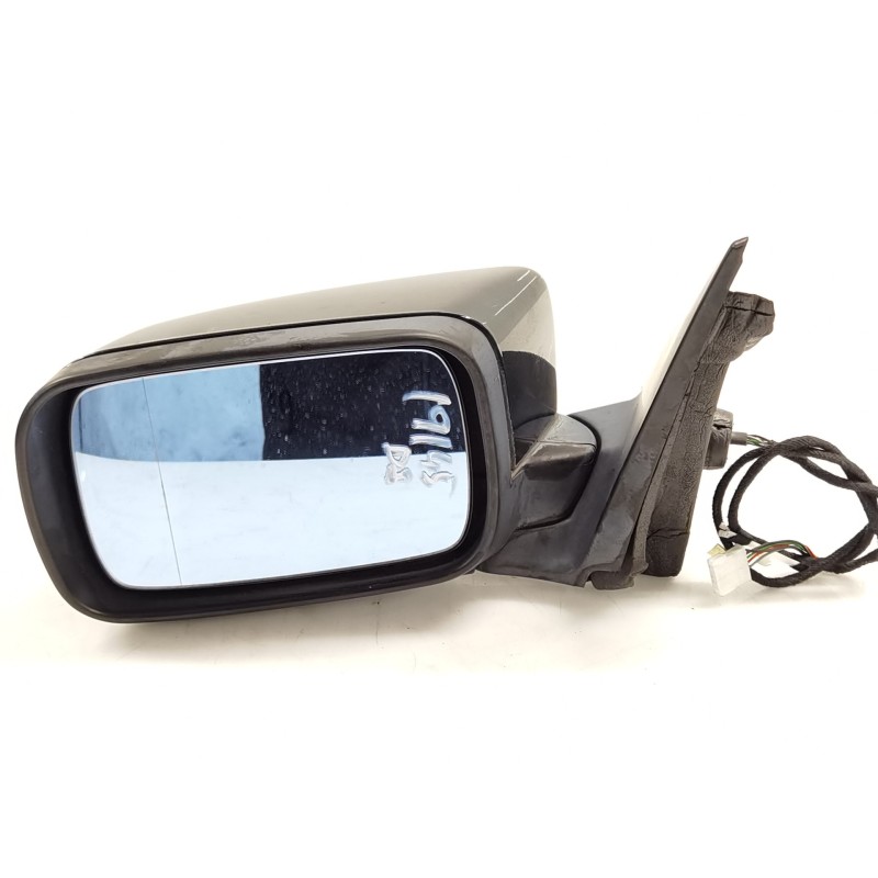 Recambio de retrovisor izquierdo para bmw serie 3 berlina (e46) referencia OEM IAM 51168238375  
