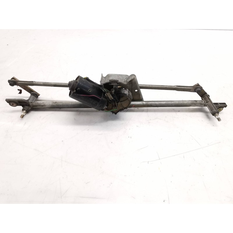 Recambio de motor limpia delantero para volkswagen vento (1h2) referencia OEM IAM 1H1955113B Recambio de motor limpia delantero para volkswagen vento (1h2) referencia OEM IAM 1H1955113B