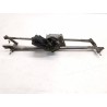 Recambio de motor limpia delantero para volkswagen vento (1h2) referencia OEM IAM 1H1955113B  