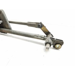 Recambio de motor limpia delantero para volkswagen vento (1h2) referencia OEM IAM 1H1955113B  