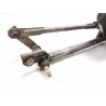Recambio de motor limpia delantero para volkswagen vento (1h2) referencia OEM IAM 1H1955113B  