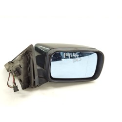 Recambio de retrovisor derecho para bmw serie 3 berlina (e46) referencia OEM IAM 51168250438  