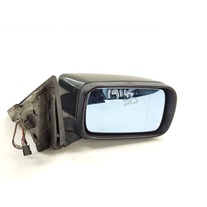 Recambio de retrovisor derecho para bmw serie 3 berlina (e46) referencia OEM IAM 51168250438 Recambio de retrovisor derecho para bmw serie 3 berlina (e46) referencia OEM IAM 51168250438