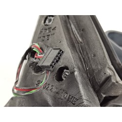 Recambio de retrovisor derecho para bmw serie 3 berlina (e46) referencia OEM IAM 51168250438  