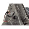 Recambio de retrovisor derecho para bmw serie 3 berlina (e46) referencia OEM IAM 51168250438  