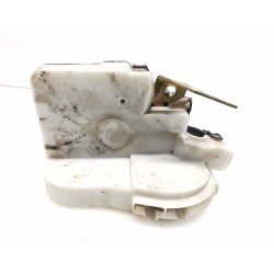 Recambio de cerradura puerta delantera derecha para volkswagen vento (1h2) referencia OEM IAM 1H1837016L  