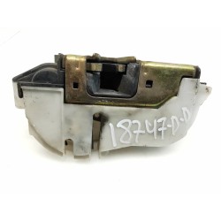 Recambio de cerradura puerta delantera derecha para volkswagen vento (1h2) referencia OEM IAM 1H1837016L  