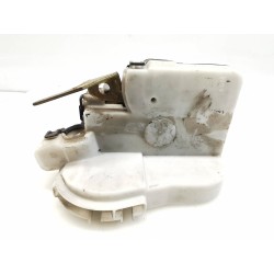 Recambio de cerradura puerta delantera izquierda para volkswagen vento (1h2) referencia OEM IAM 6N4839015B  