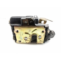 Recambio de cerradura puerta delantera izquierda para volkswagen vento (1h2) referencia OEM IAM 6N4839015B  