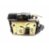 Recambio de cerradura puerta delantera izquierda para volkswagen vento (1h2) referencia OEM IAM 6N4839015B  