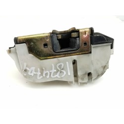 Recambio de cerradura puerta delantera izquierda para volkswagen vento (1h2) referencia OEM IAM 6N4839015B  