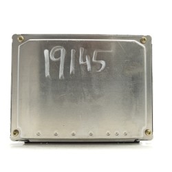 Recambio de centralita motor uce para bmw serie 3 berlina (e46) referencia OEM IAM 7519308  